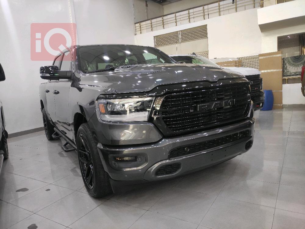Ram 1500